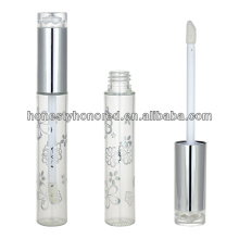 2014 Empty Plastic Mini Lip Gloss Bottles